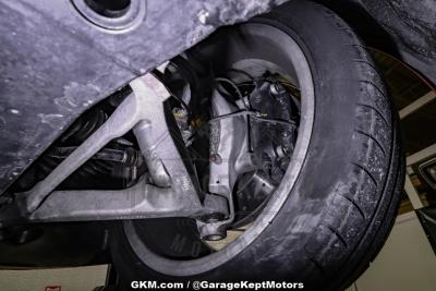 2001 Ferrari 360 Spider