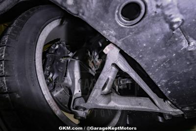 2001 Ferrari 360 Spider