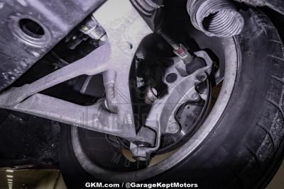 2001 Ferrari 360 Spider