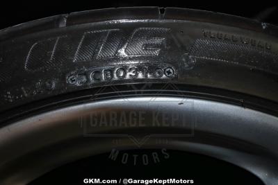 2001 Ferrari 360 Spider