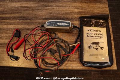 2001 Ferrari 360 Spider