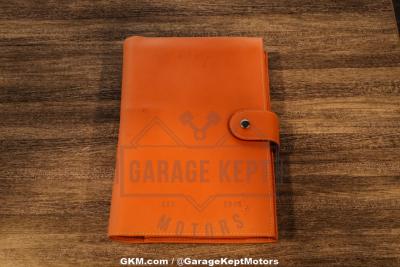 2001 Ferrari 360 Spider