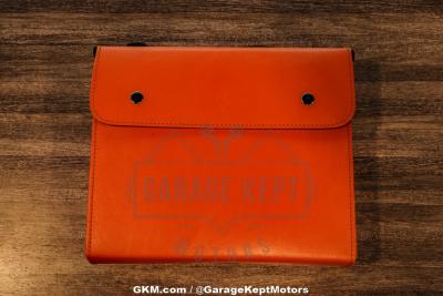 2001 Ferrari 360 Spider