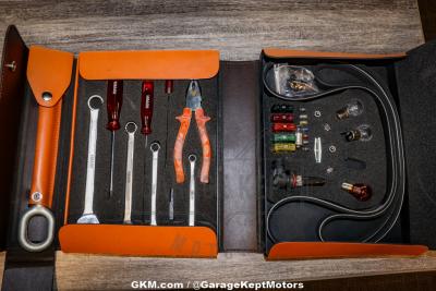 2001 Ferrari 360 Spider