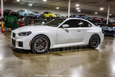 2024 BMW M2