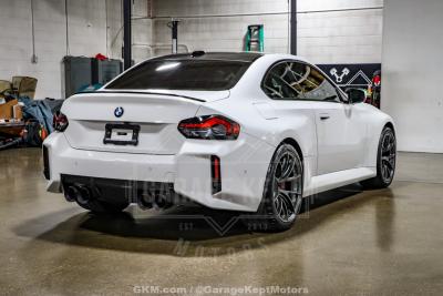 2024 BMW M2