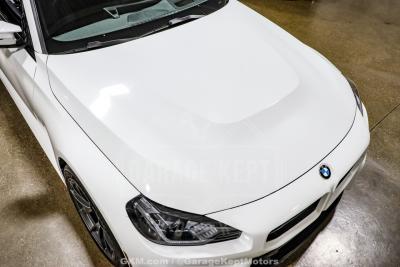 2024 BMW M2