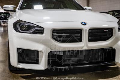 2024 BMW M2