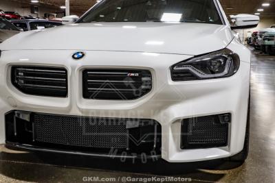 2024 BMW M2
