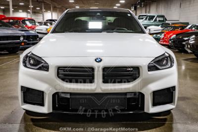 2024 BMW M2