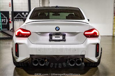2024 BMW M2