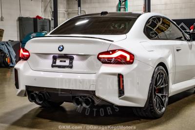 2024 BMW M2
