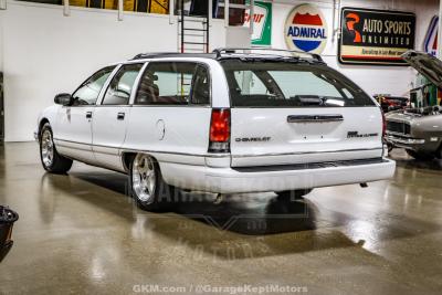 1996 Chevrolet Caprice Classic Wagon