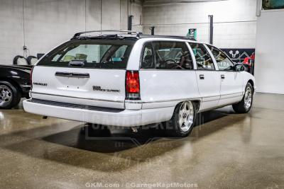 1996 Chevrolet Caprice Classic Wagon