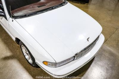 1996 Chevrolet Caprice Classic Wagon