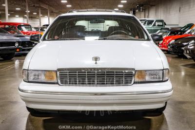 1996 Chevrolet Caprice Classic Wagon