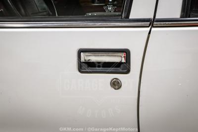 1996 Chevrolet Caprice Classic Wagon