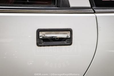 1996 Chevrolet Caprice Classic Wagon