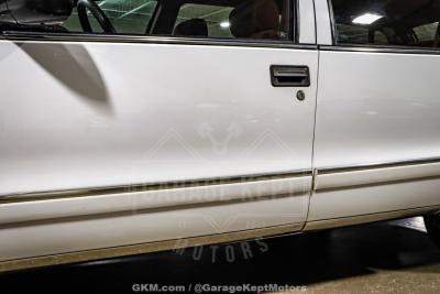 1996 Chevrolet Caprice Classic Wagon