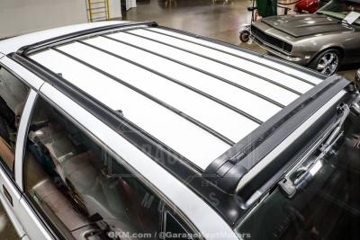 1996 Chevrolet Caprice Classic Wagon