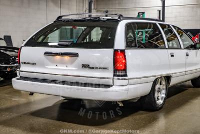 1996 Chevrolet Caprice Classic Wagon