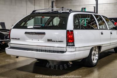 1996 Chevrolet Caprice Classic Wagon