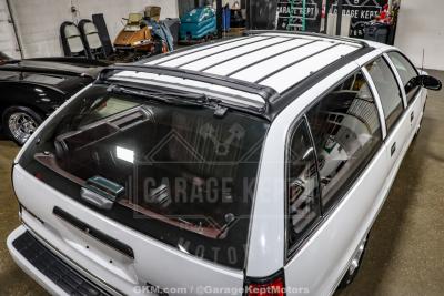 1996 Chevrolet Caprice Classic Wagon