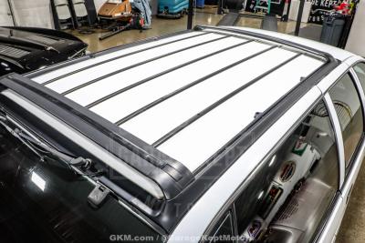 1996 Chevrolet Caprice Classic Wagon