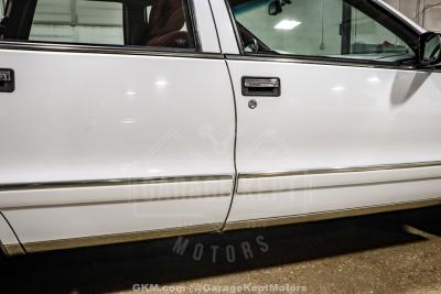 1996 Chevrolet Caprice Classic Wagon