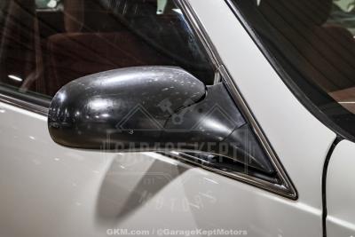 1996 Chevrolet Caprice Classic Wagon