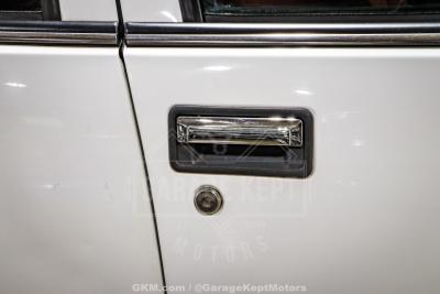 1996 Chevrolet Caprice Classic Wagon