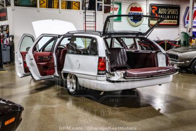 1996 Chevrolet Caprice Classic Wagon