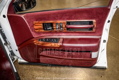 1996 Chevrolet Caprice Classic Wagon