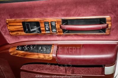 1996 Chevrolet Caprice Classic Wagon