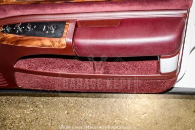 1996 Chevrolet Caprice Classic Wagon