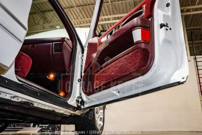 1996 Chevrolet Caprice Classic Wagon