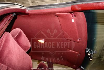 1996 Chevrolet Caprice Classic Wagon