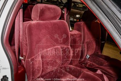 1996 Chevrolet Caprice Classic Wagon