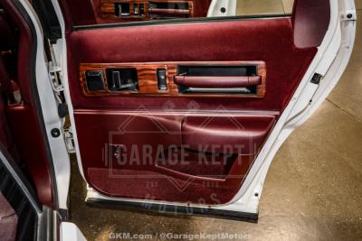 1996 Chevrolet Caprice Classic Wagon