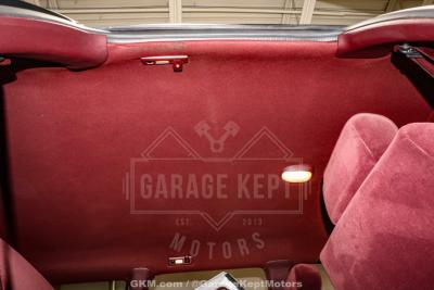 1996 Chevrolet Caprice Classic Wagon