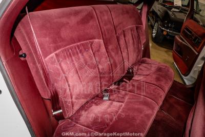 1996 Chevrolet Caprice Classic Wagon