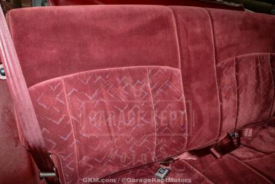 1996 Chevrolet Caprice Classic Wagon