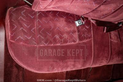 1996 Chevrolet Caprice Classic Wagon