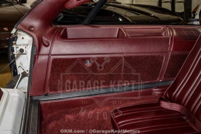 1996 Chevrolet Caprice Classic Wagon