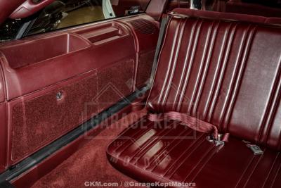 1996 Chevrolet Caprice Classic Wagon