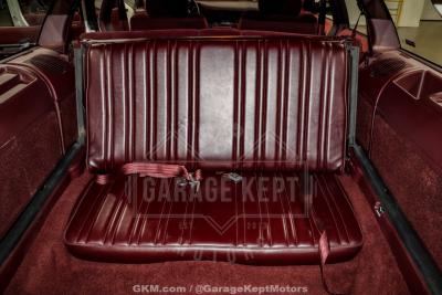 1996 Chevrolet Caprice Classic Wagon