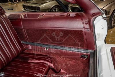 1996 Chevrolet Caprice Classic Wagon