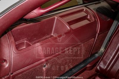 1996 Chevrolet Caprice Classic Wagon