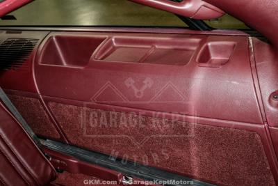 1996 Chevrolet Caprice Classic Wagon