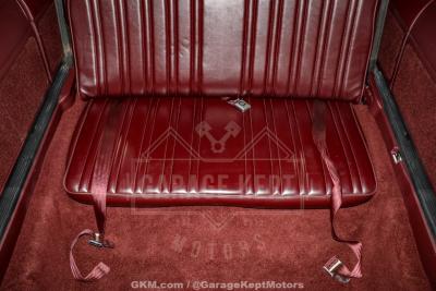 1996 Chevrolet Caprice Classic Wagon